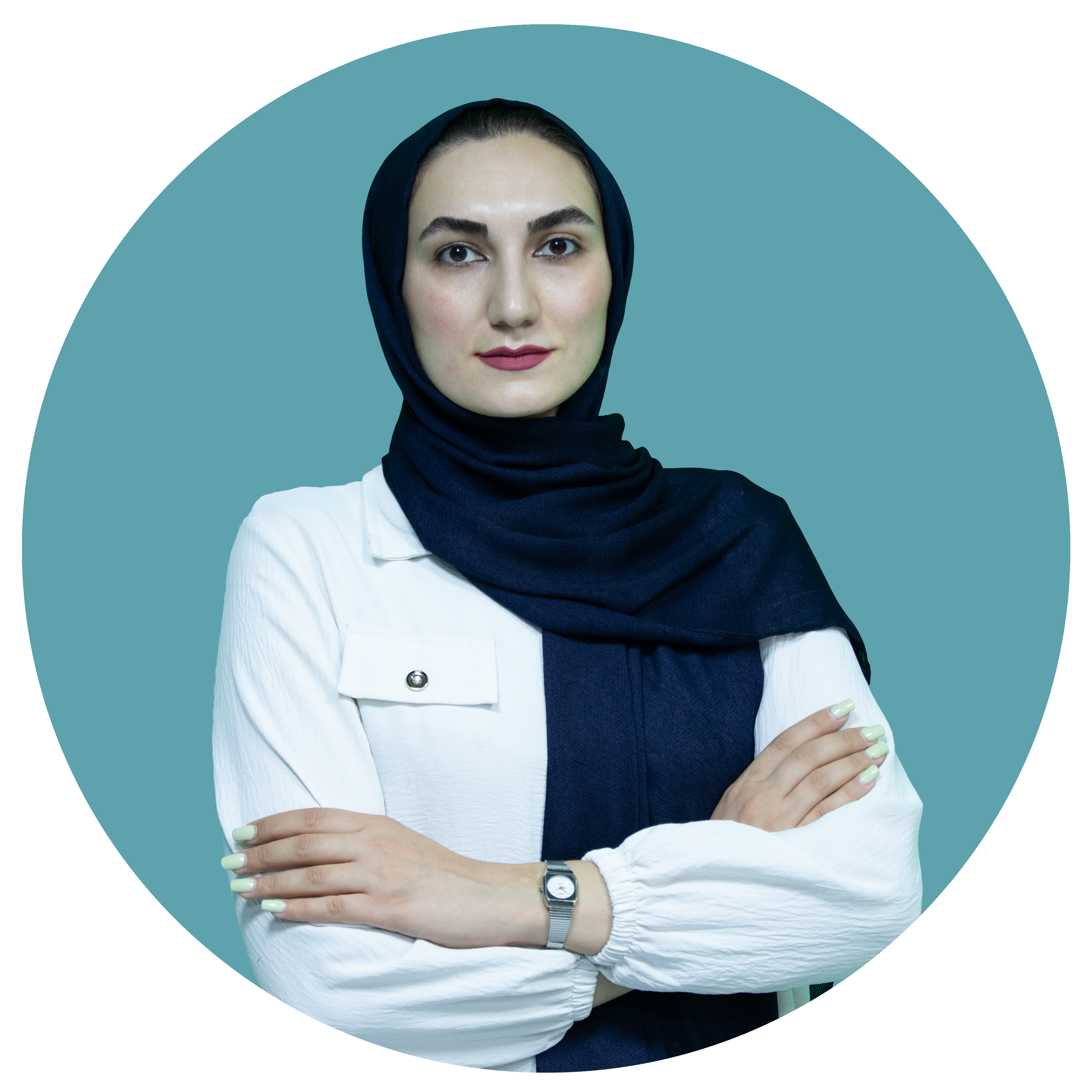 شیدا عنایتیان
